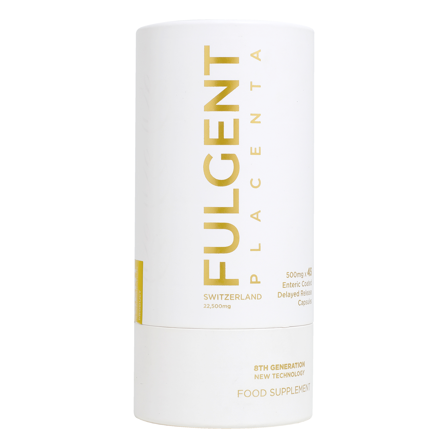 Fulgent Placenta