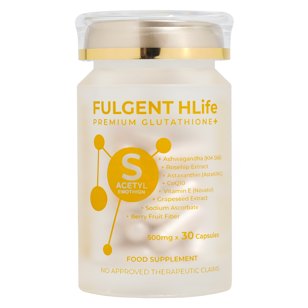 Fulgent HLife