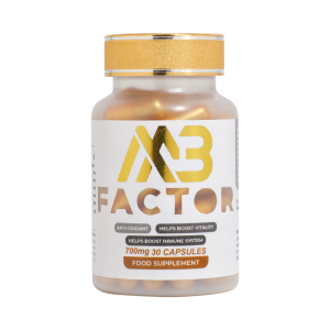 M3 Factor