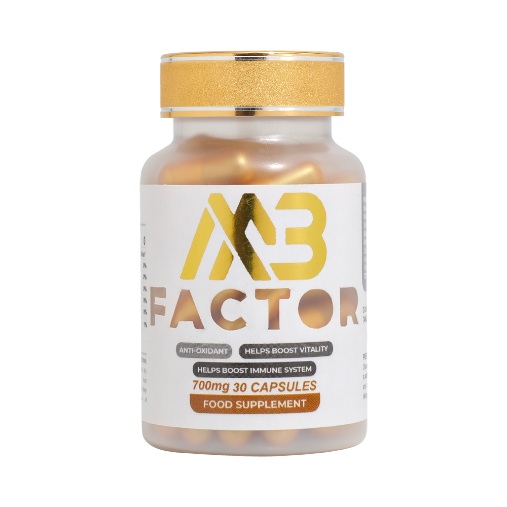 M3 Factor