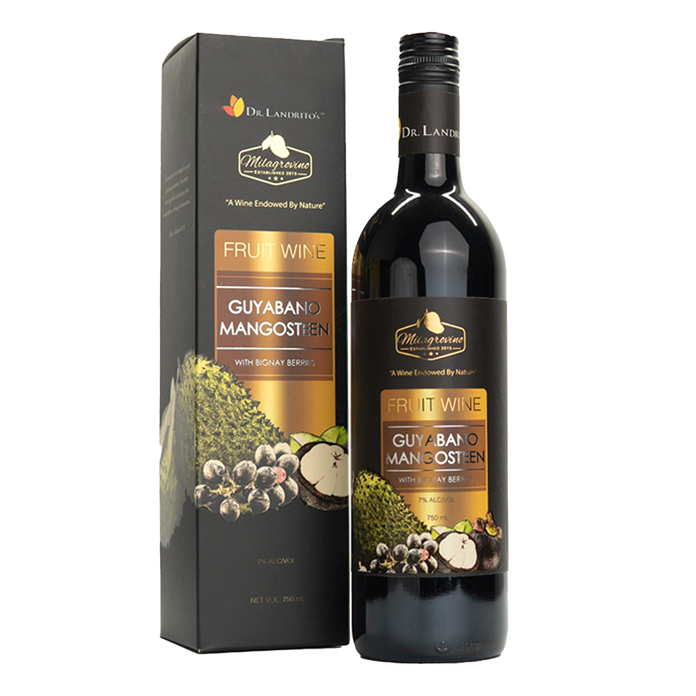 Milagrovino